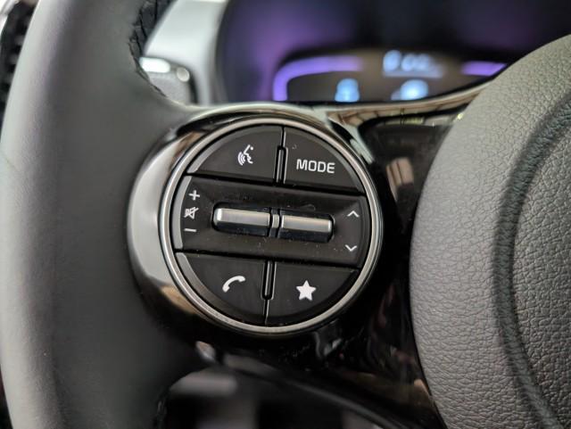 used 2025 Kia Soul car, priced at $23,998