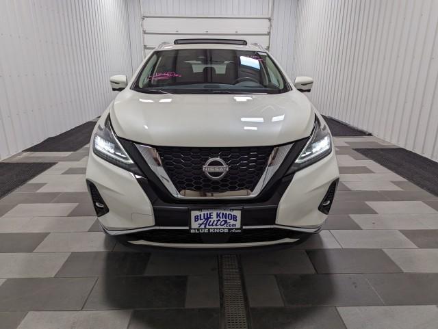 used 2023 Nissan Murano car, priced at $30,998