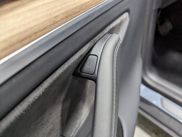 used 2023 Tesla Model Y car, priced at $31,998
