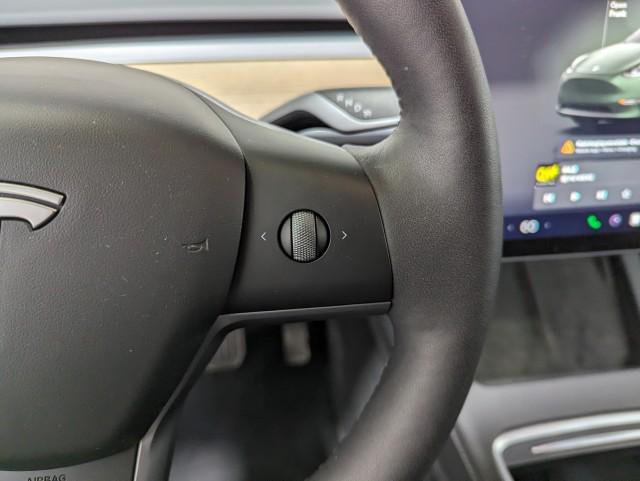 used 2023 Tesla Model Y car, priced at $31,998