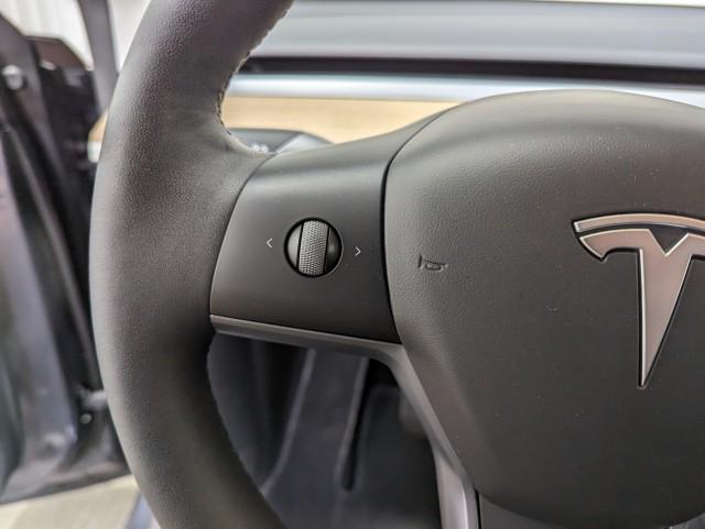used 2023 Tesla Model Y car, priced at $31,998