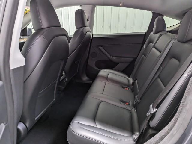 used 2023 Tesla Model Y car, priced at $31,998