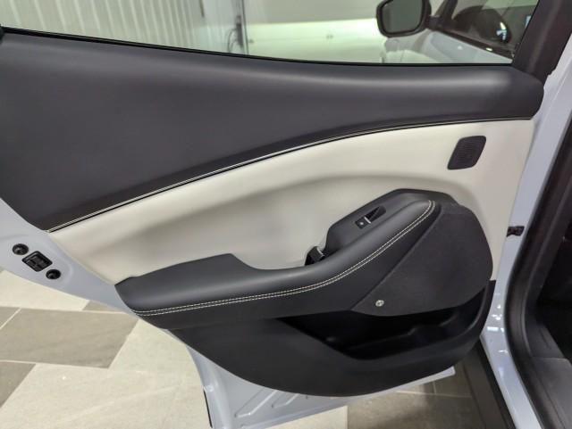 used 2022 Ford Mustang Mach-E car, priced at $27,998