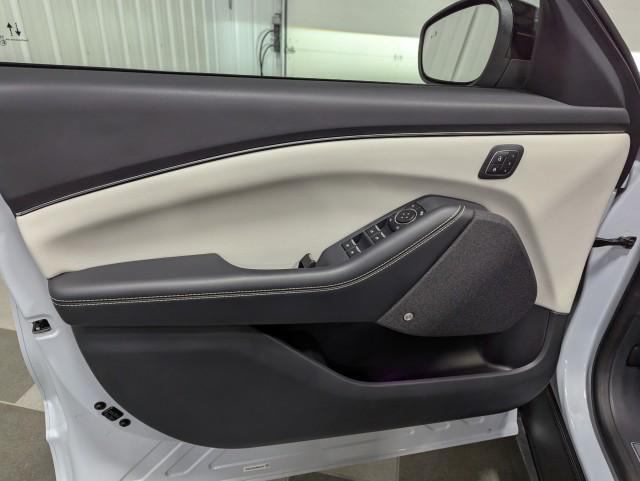 used 2022 Ford Mustang Mach-E car, priced at $27,998