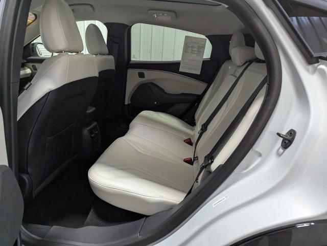 used 2022 Ford Mustang Mach-E car, priced at $27,998