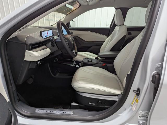 used 2022 Ford Mustang Mach-E car, priced at $27,998