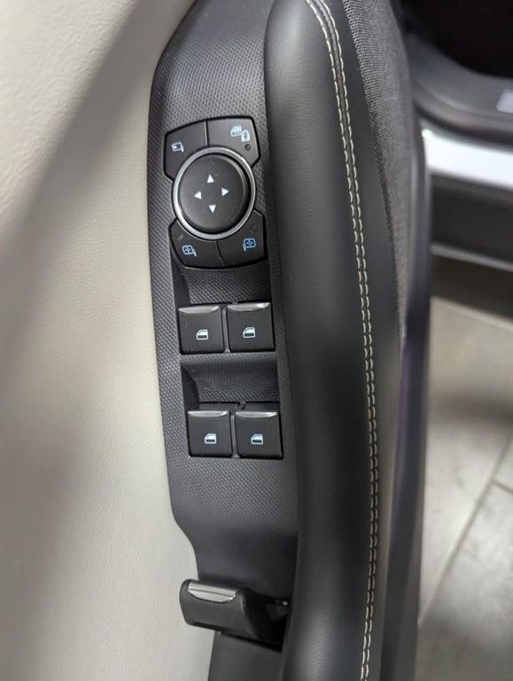 used 2022 Ford Mustang Mach-E car, priced at $27,998