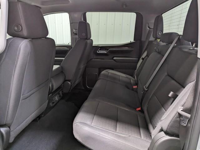 used 2025 GMC Sierra 1500 car, priced at $48,998