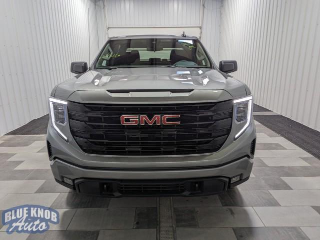 used 2025 GMC Sierra 1500 car, priced at $48,998