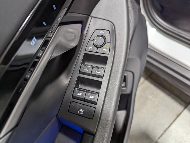 used 2024 BMW 530 car, priced at $42,998