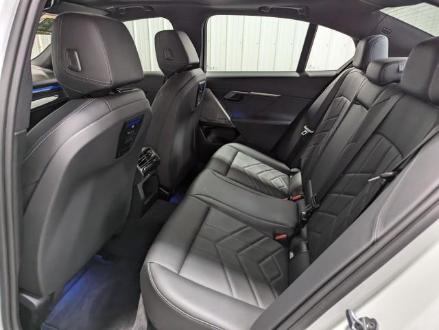used 2024 BMW 530 car, priced at $42,998