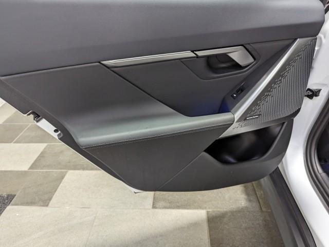 used 2024 BMW 530 car, priced at $42,998