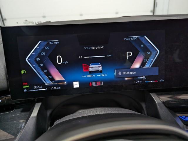 used 2024 BMW 530 car, priced at $42,998