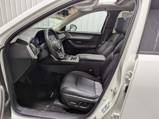 used 2024 Mazda CX-90 PHEV car, priced at $33,498