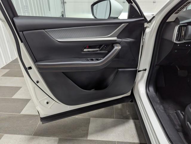 used 2024 Mazda CX-90 PHEV car, priced at $33,498