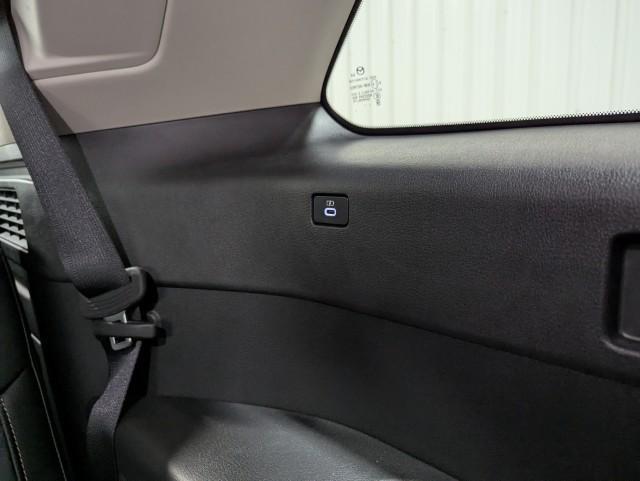 used 2024 Mazda CX-90 PHEV car, priced at $33,498