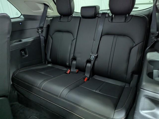 used 2024 Mazda CX-90 PHEV car, priced at $33,498