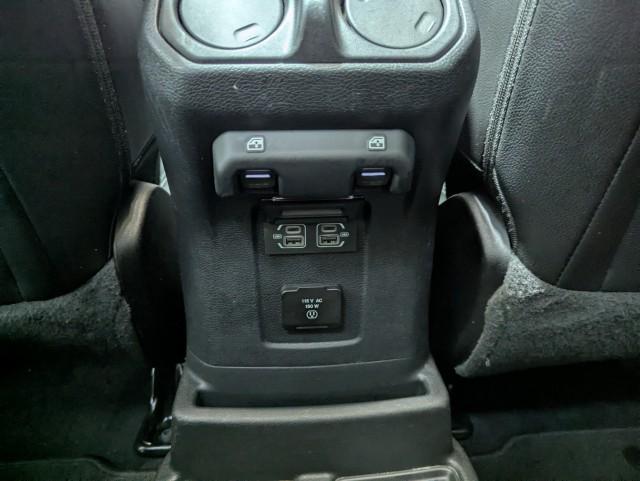 used 2022 Jeep Wrangler Unlimited 4xe car, priced at $33,998