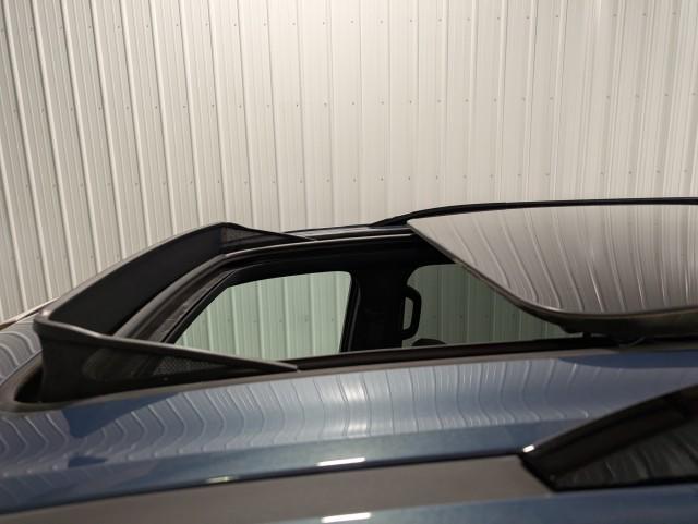 used 2024 Chevrolet Traverse car, priced at $50,498