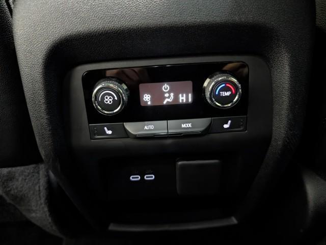 used 2024 Chevrolet Traverse car, priced at $50,498