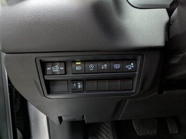 used 2025 Toyota Tundra car, priced at $55,498