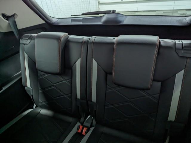 used 2024 Volkswagen Atlas car, priced at $42,998