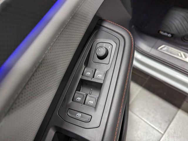 used 2024 Volkswagen Atlas car, priced at $42,998