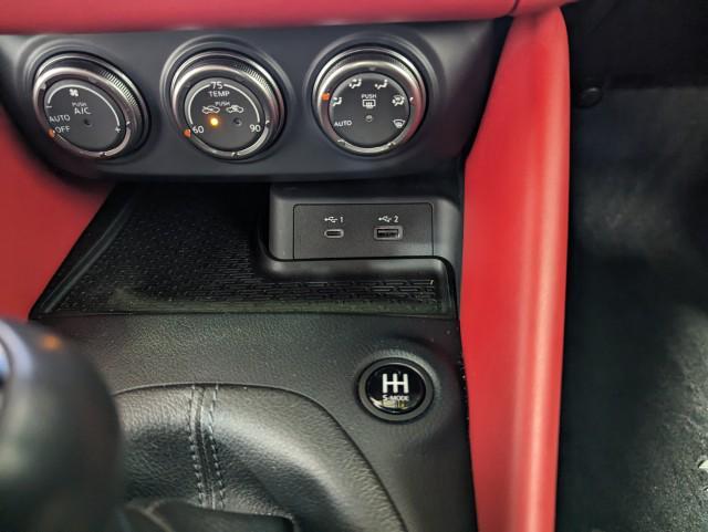 used 2024 Nissan Z car, priced at $43,998