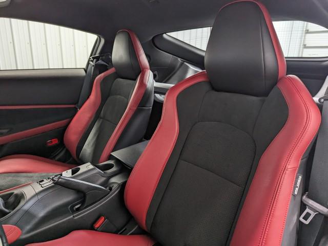 used 2024 Nissan Z car, priced at $43,998