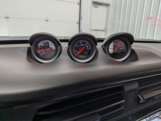 used 2024 Nissan Z car, priced at $43,998