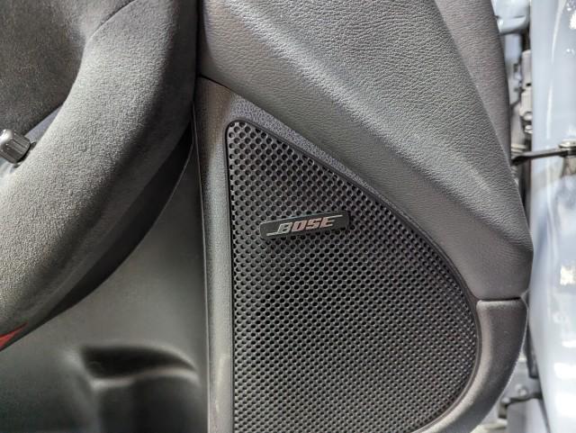 used 2024 Nissan Z car, priced at $43,998