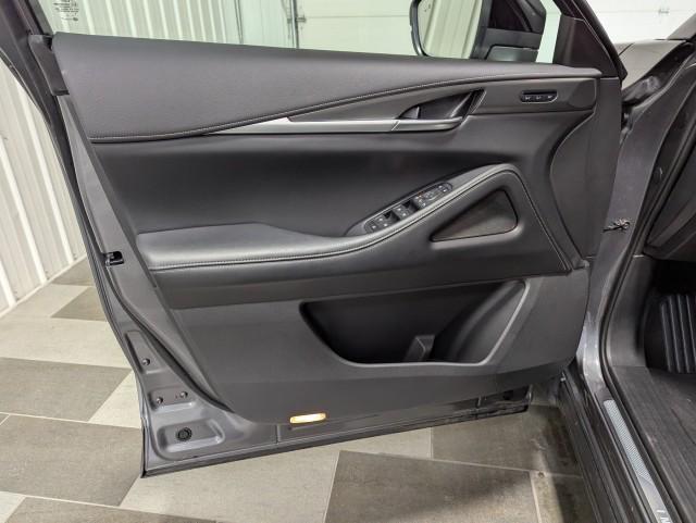 used 2024 INFINITI QX60 car, priced at $43,998
