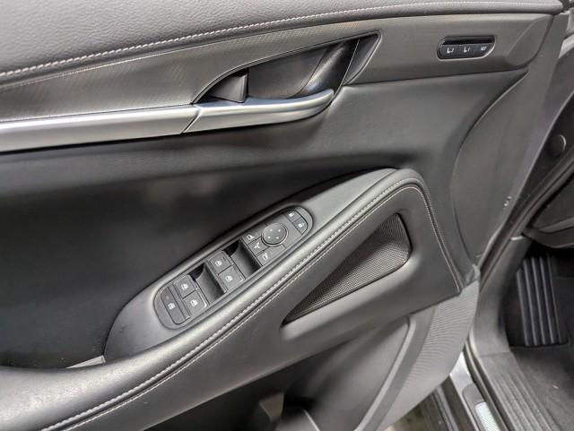 used 2024 INFINITI QX60 car, priced at $43,998