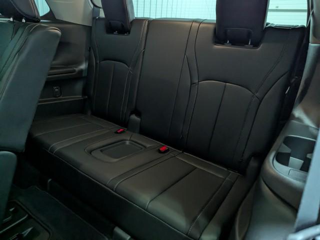 used 2024 INFINITI QX60 car, priced at $43,998