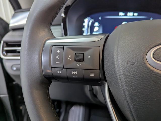 used 2024 INFINITI QX60 car, priced at $43,998
