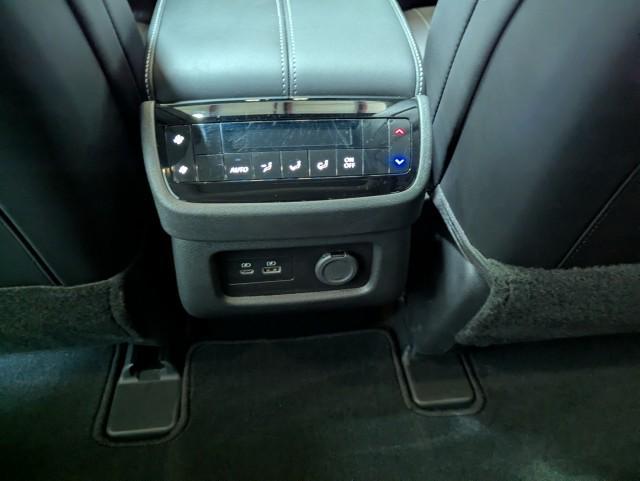 used 2024 INFINITI QX60 car, priced at $43,998