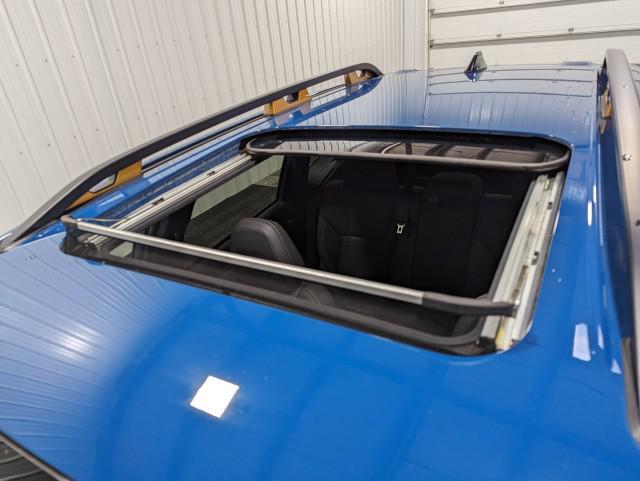 used 2024 Subaru Forester car, priced at $32,498