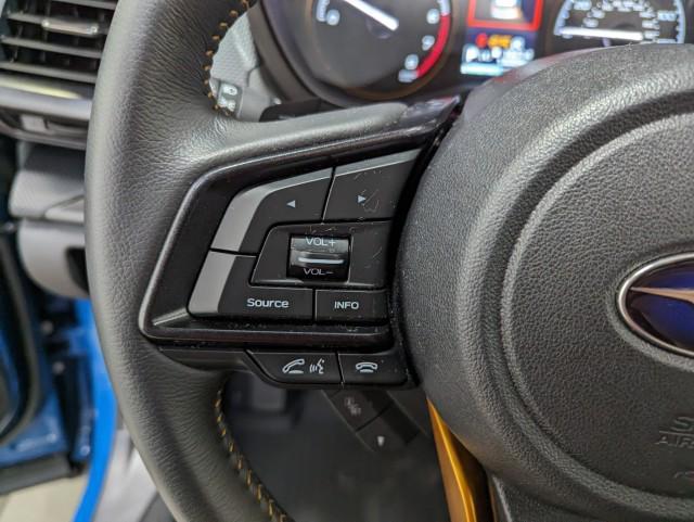 used 2024 Subaru Forester car, priced at $32,498