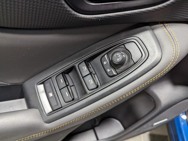 used 2024 Subaru Forester car, priced at $32,498