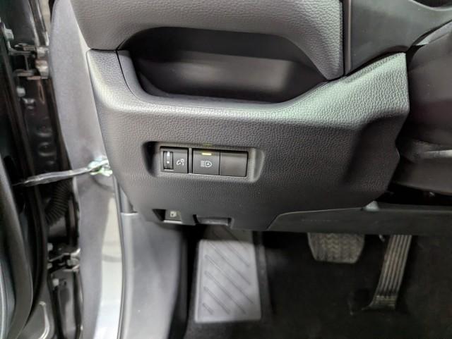 used 2025 Toyota RAV4 Hybrid car, priced at $33,998