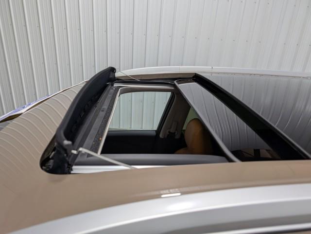 used 2024 Nissan Rogue car, priced at $27,998