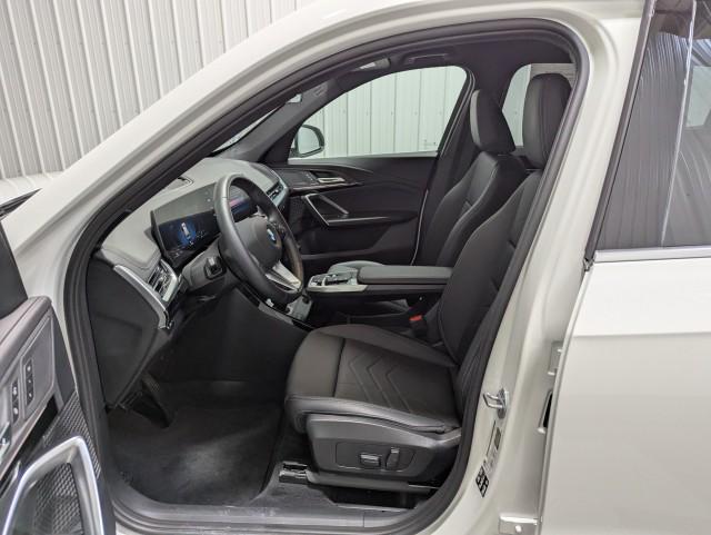 used 2025 BMW X1 car, priced at $35,998