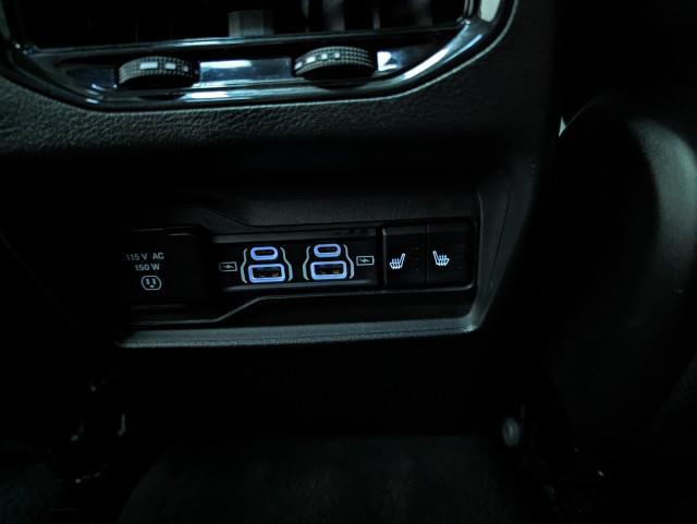 used 2023 Jeep Grand Cherokee 4xe car, priced at $36,998