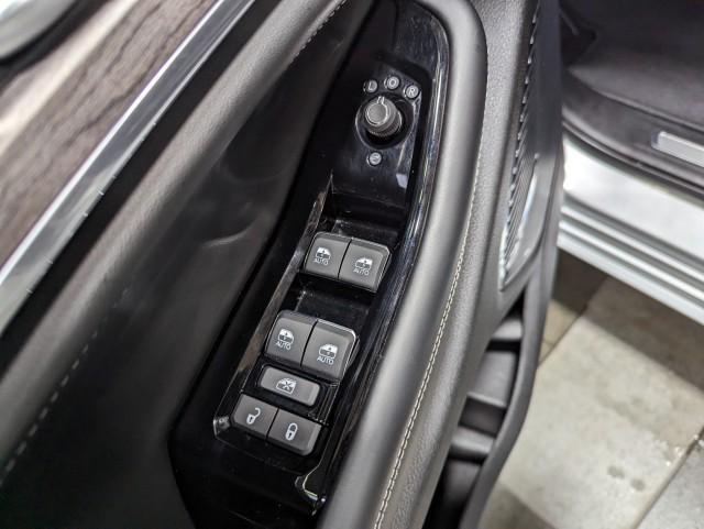 used 2023 Jeep Grand Cherokee 4xe car, priced at $36,998