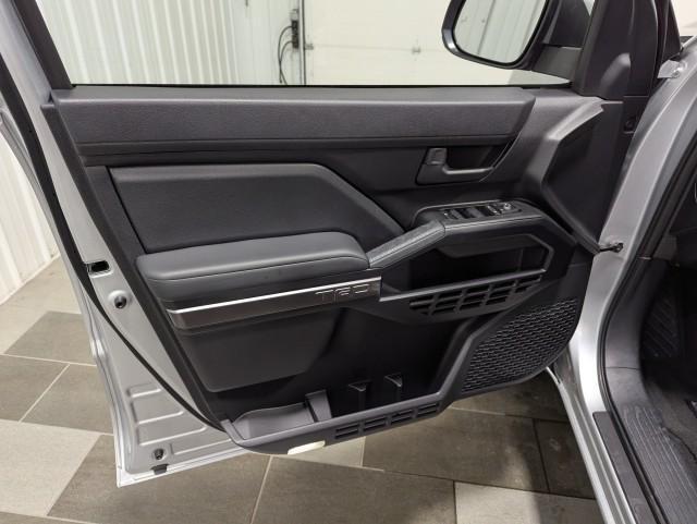 used 2025 Toyota 4Runner car, priced at $47,998
