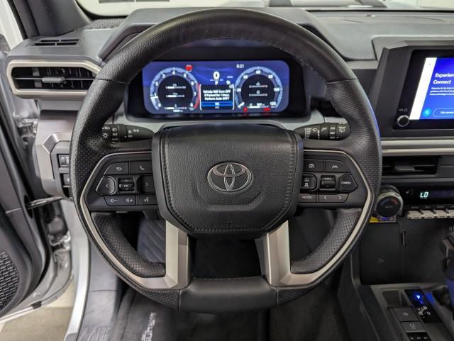 used 2025 Toyota 4Runner car, priced at $47,998