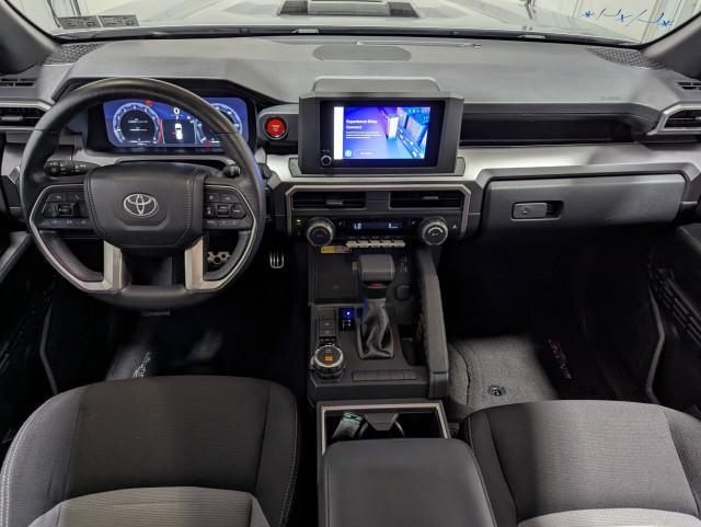 used 2025 Toyota 4Runner car, priced at $47,998