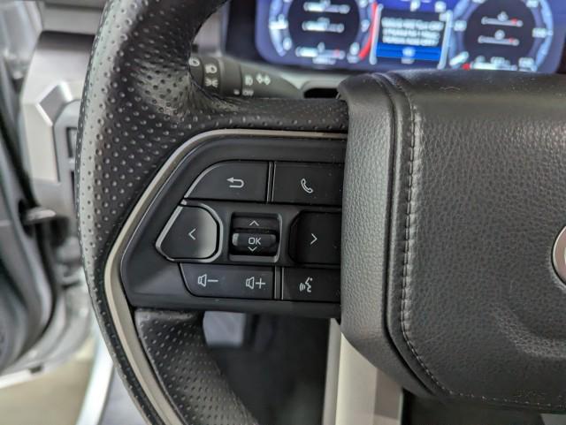 used 2025 Toyota 4Runner car, priced at $47,998