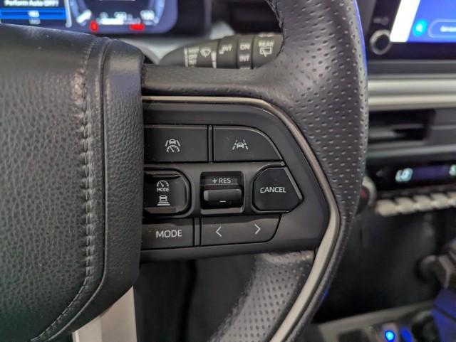 used 2025 Toyota 4Runner car, priced at $47,998