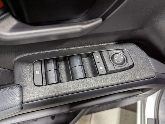 used 2025 Toyota 4Runner car, priced at $47,998